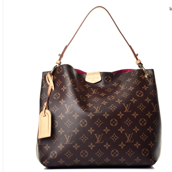 ⚜️ Louis Vuitton Graceful pm ⚜️ - Picture 3 of 15